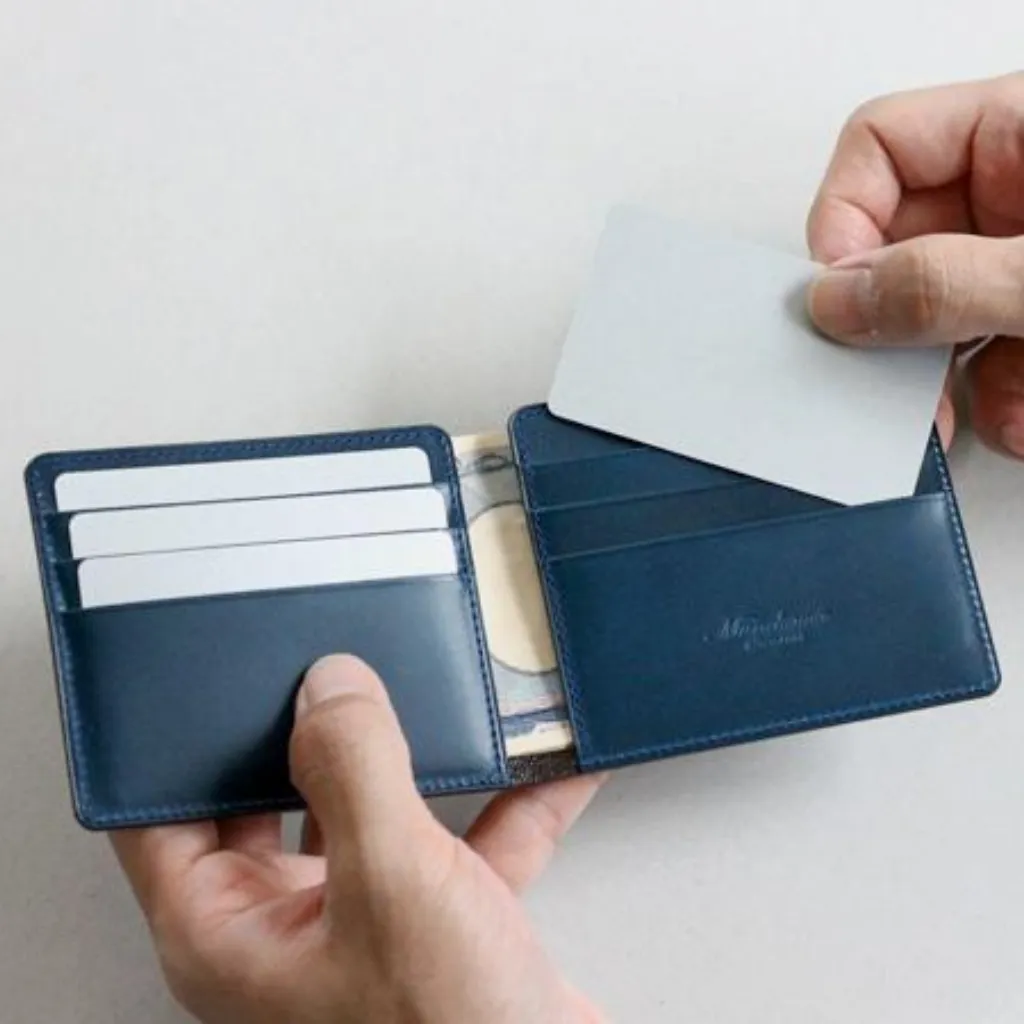 REDUCE Bifold Wallet