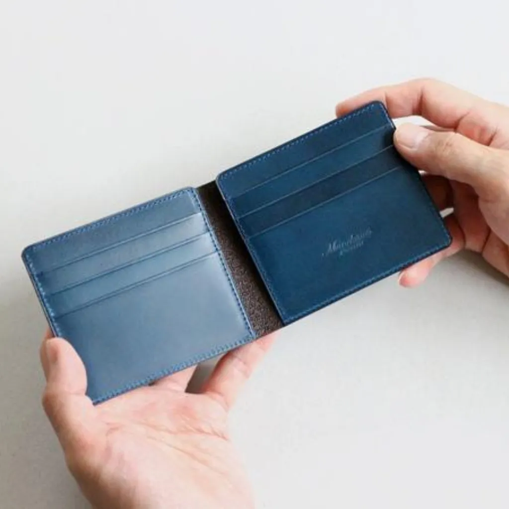 REDUCE Bifold Wallet