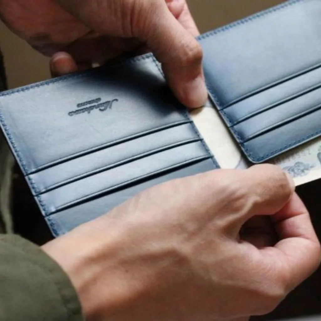 REDUCE Bifold Wallet