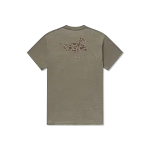 SEAWASH™ Tee - Retro Duck Originals