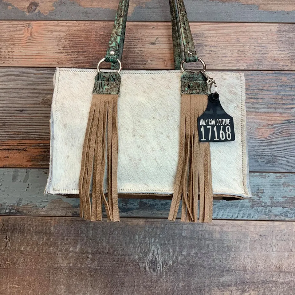 Small Town Tote #17168