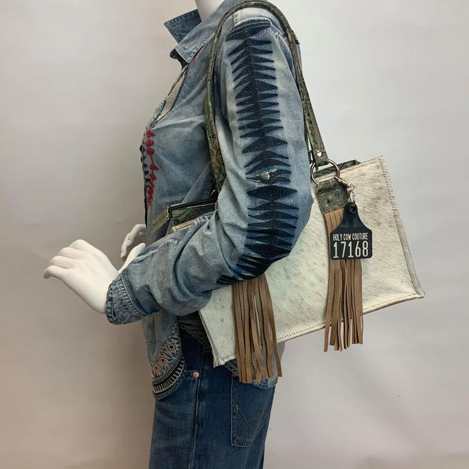 Small Town Tote #17168