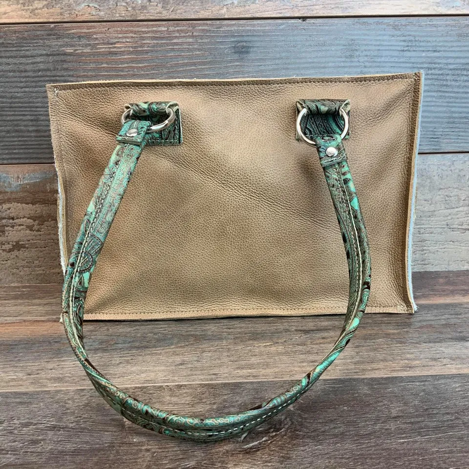 Small Town Tote #17168