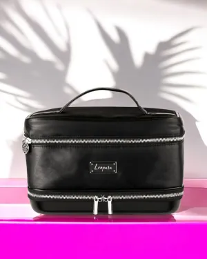 STUDIO Makeup Bag   Brush Cup