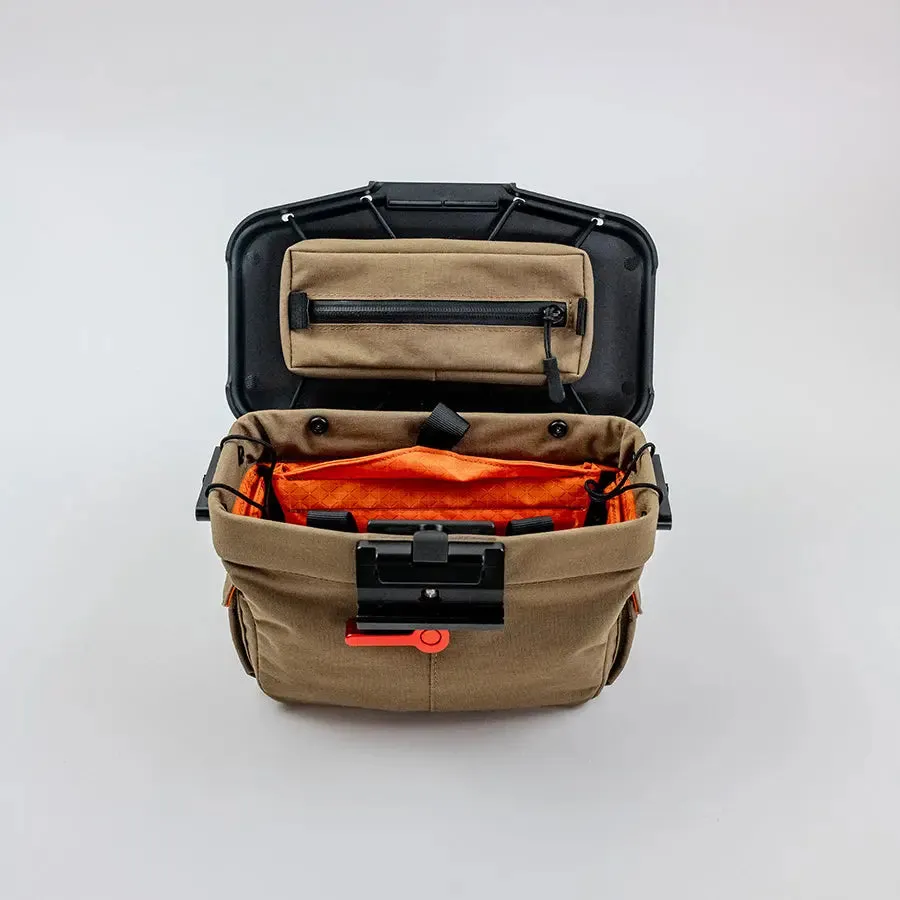 The Handlebar Bag