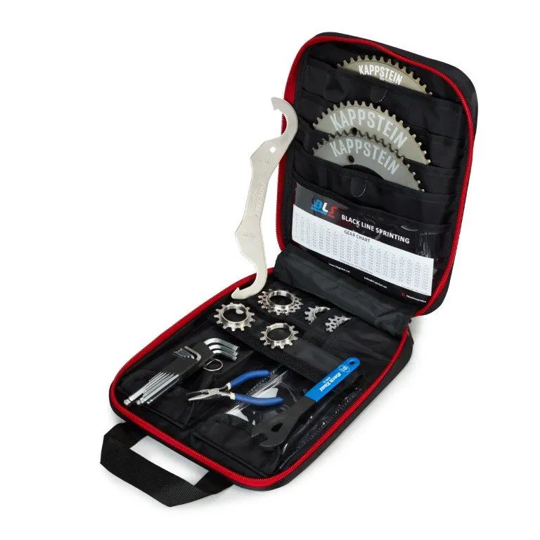 Track Gear Bag