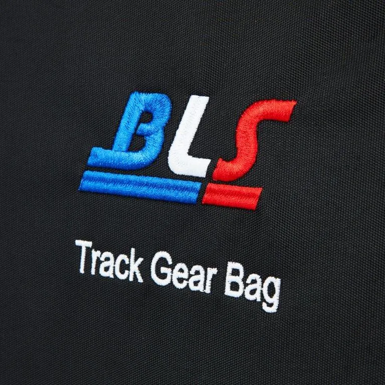 Track Gear Bag
