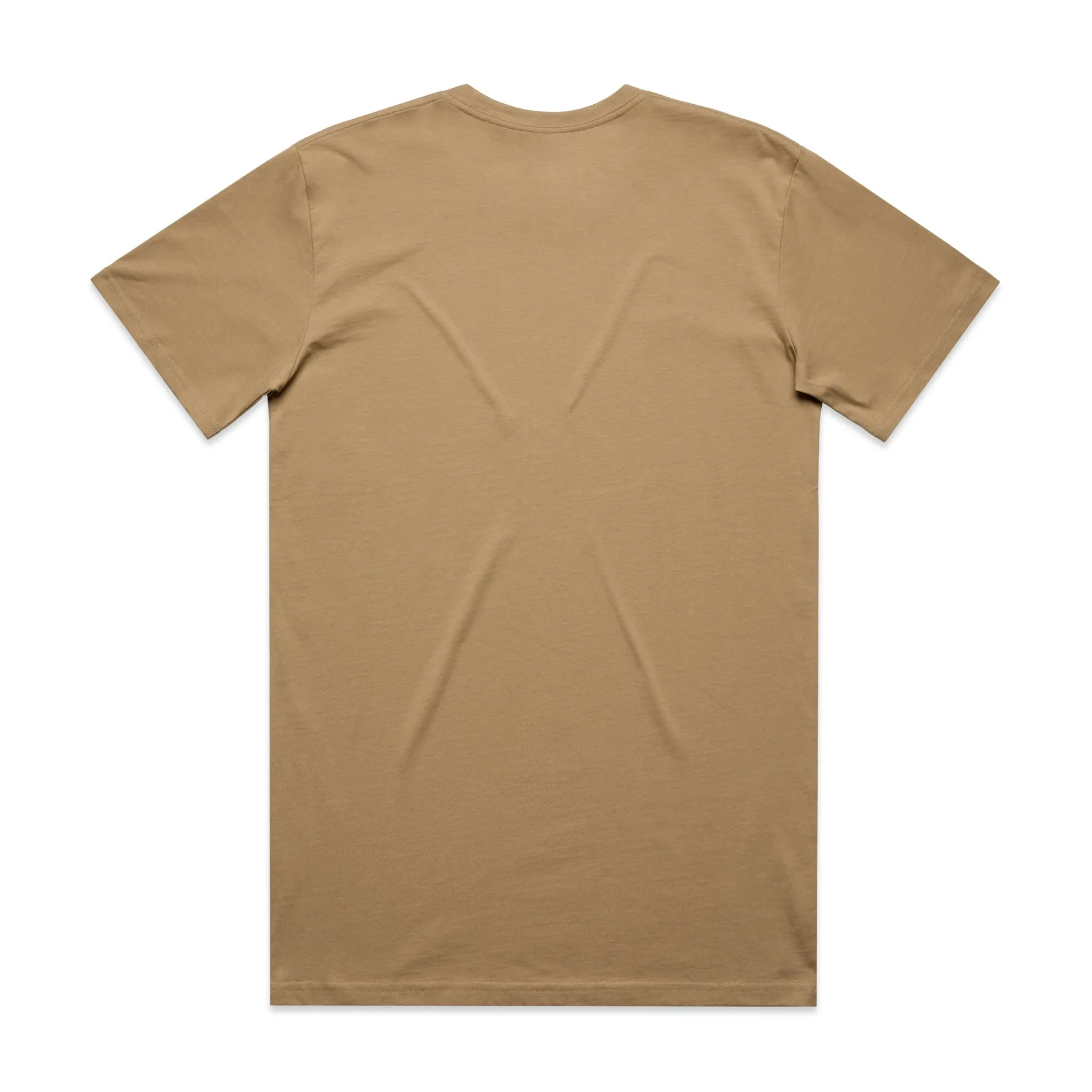 Ultimate Short Sleeve Tee - Khaki