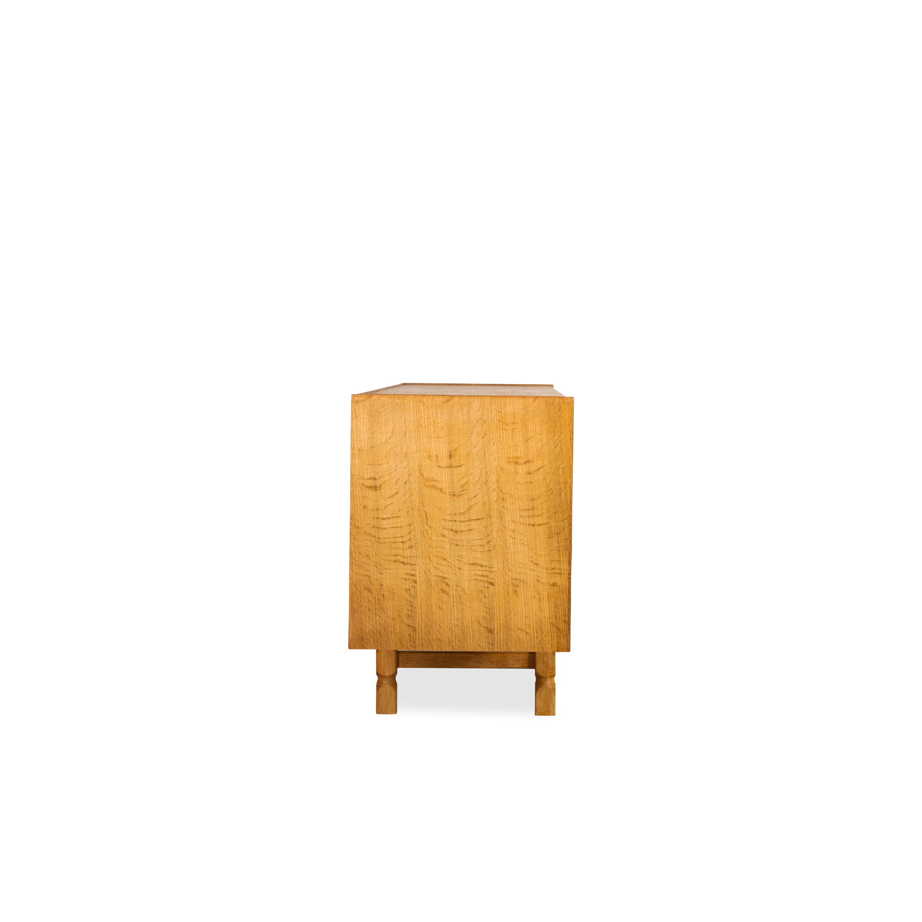 Vintage Henning Kjaernulf Sideboard